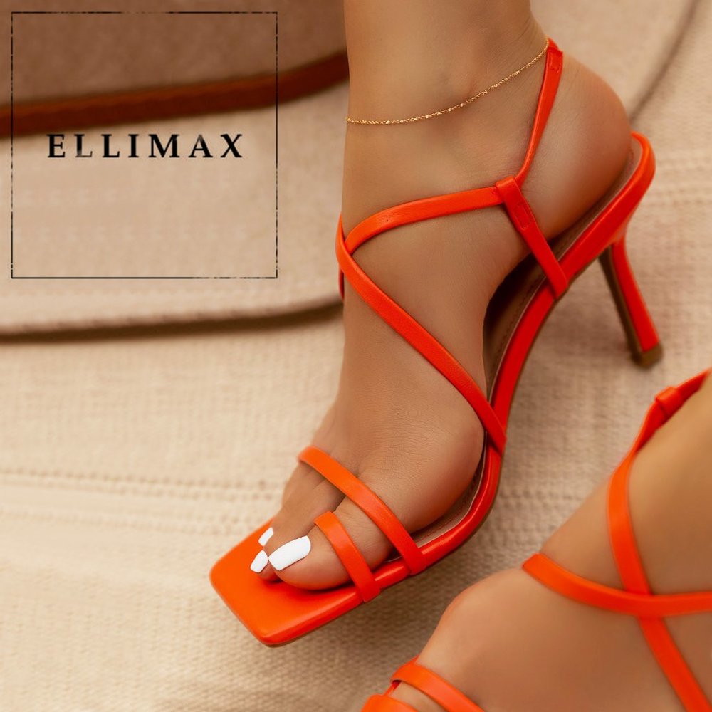 NEW🔥 Square Open Heel Sandals 3” heel